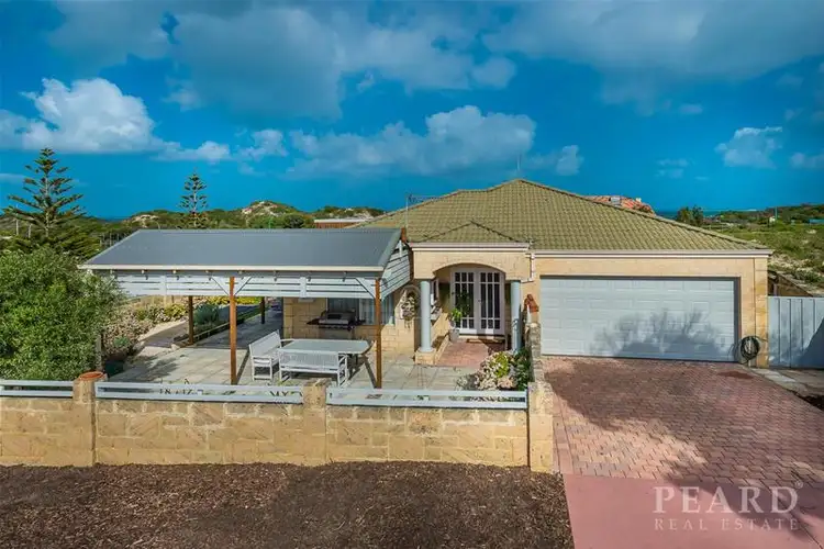 Second view of Homely house listing, 1 Tarwhine Turn, Yanchep WA 6035