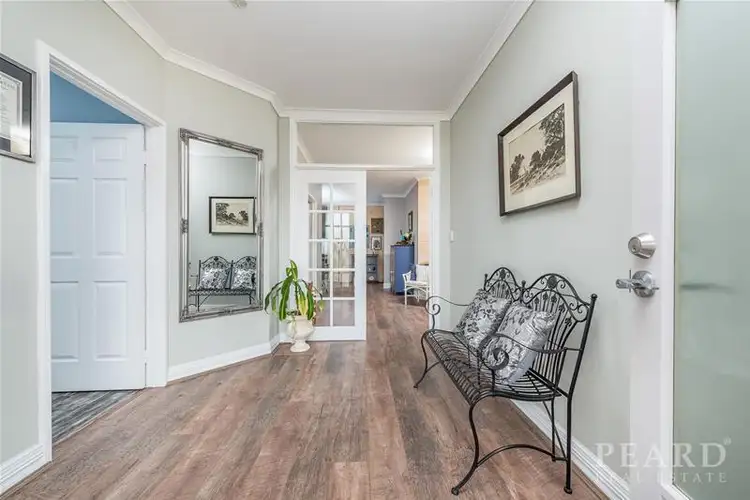 Third view of Homely house listing, 1 Tarwhine Turn, Yanchep WA 6035