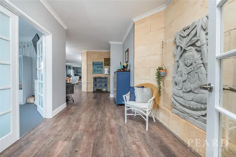 Fifth view of Homely house listing, 1 Tarwhine Turn, Yanchep WA 6035