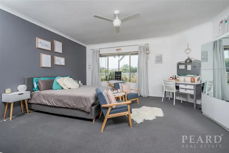 Sixth view of Homely house listing, 1 Tarwhine Turn, Yanchep WA 6035