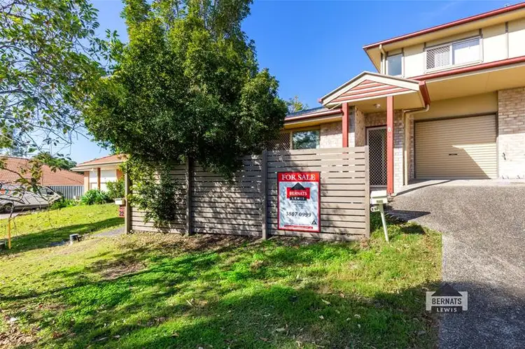 Main view of Homely townhouse listing, Address available on request