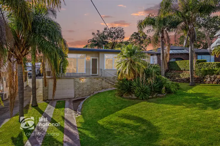 8 Hamilton Street, Speers Point NSW 2284