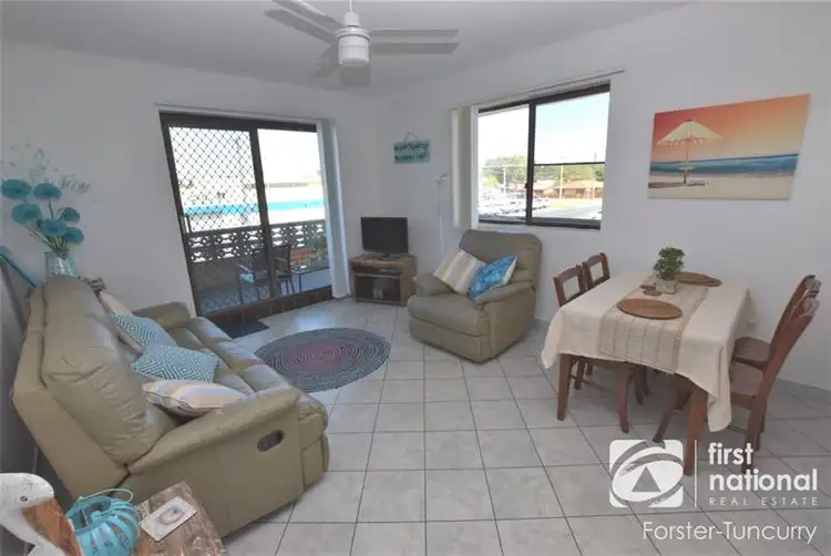 Third view of Homely unit listing, 7/15 Wallis Street, Tuncurry NSW 2428