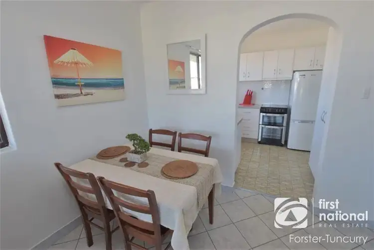Fourth view of Homely unit listing, 7/15 Wallis Street, Tuncurry NSW 2428