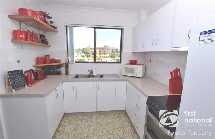 Fifth view of Homely unit listing, 7/15 Wallis Street, Tuncurry NSW 2428