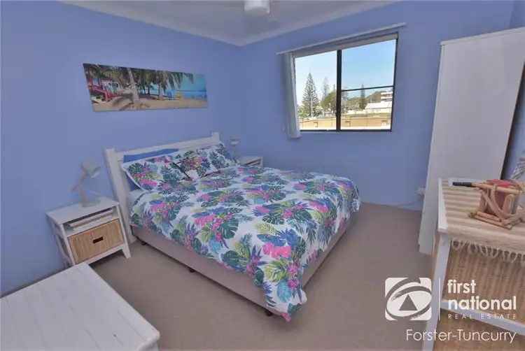 Sixth view of Homely unit listing, 7/15 Wallis Street, Tuncurry NSW 2428
