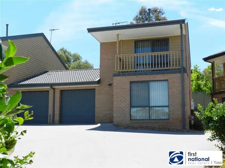 9/24-26 Demestre Street, Yass NSW 2582