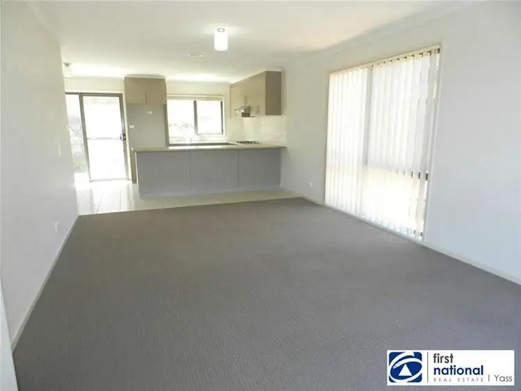 Second view of Homely townhouse listing, 9/24-26 Demestre Street, Yass NSW 2582