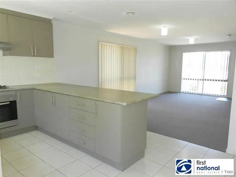 Third view of Homely townhouse listing, 9/24-26 Demestre Street, Yass NSW 2582