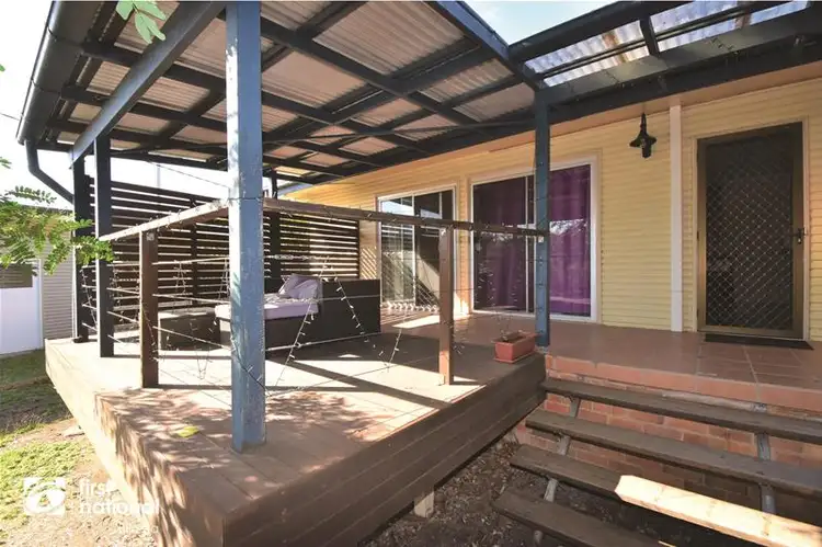 Second view of Homely house listing, 2 Sellheim Street, Biloela QLD 4715