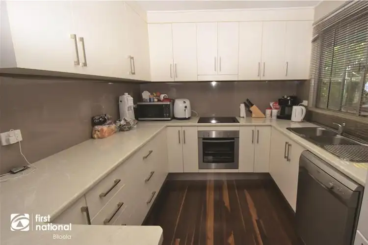 Third view of Homely house listing, 2 Sellheim Street, Biloela QLD 4715