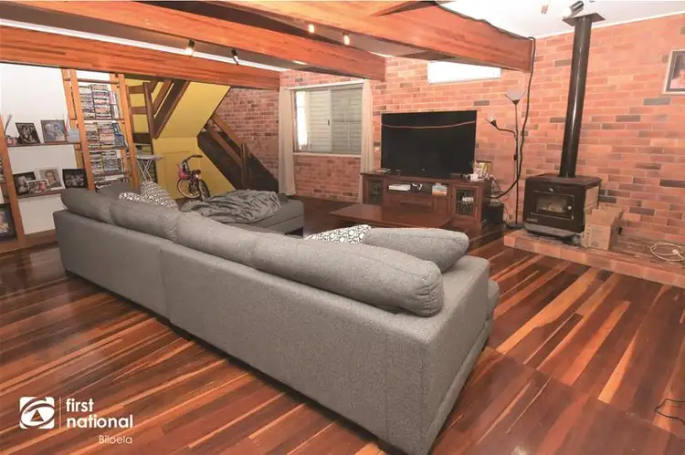 Fourth view of Homely house listing, 2 Sellheim Street, Biloela QLD 4715