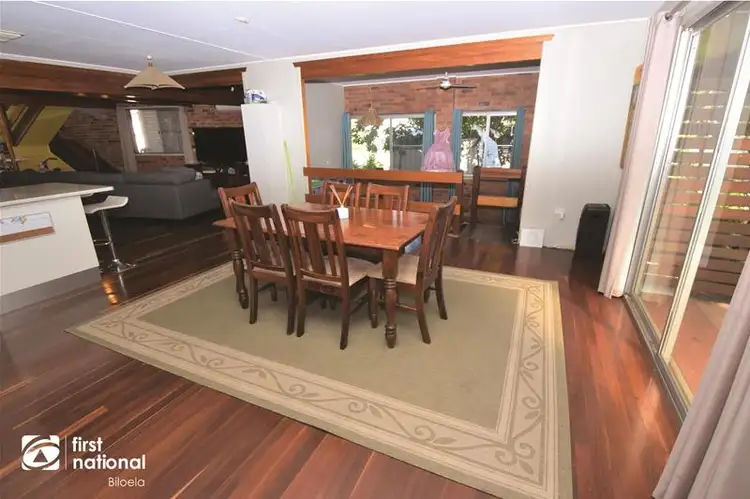 Fifth view of Homely house listing, 2 Sellheim Street, Biloela QLD 4715