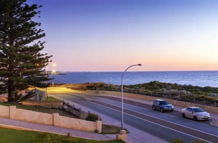 Second view of Homely house listing, 48 Ocean Drive, Quinns Rocks WA 6030
