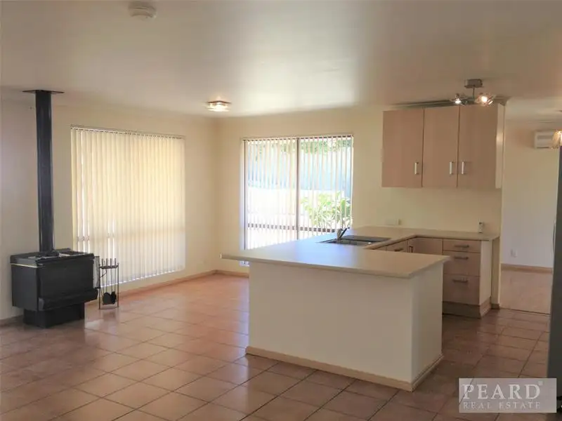 Main view of Homely house listing, 91 Lysander Drive, Heathridge WA 6027