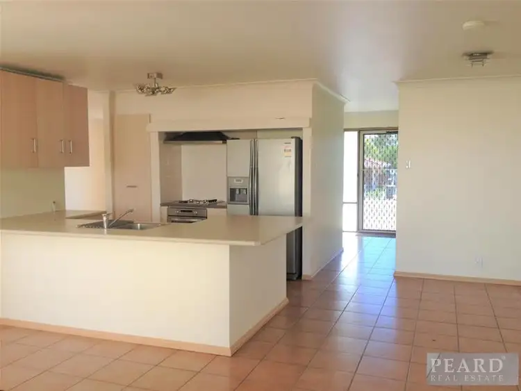 Second view of Homely house listing, 91 Lysander Drive, Heathridge WA 6027