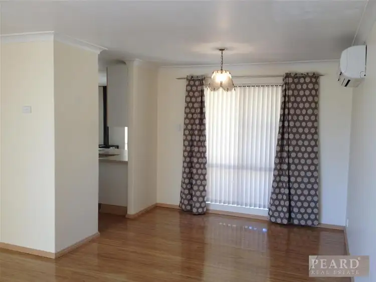 Fourth view of Homely house listing, 91 Lysander Drive, Heathridge WA 6027