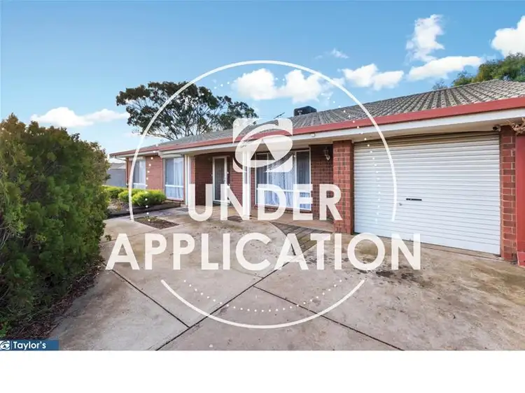 45 Lennox Drive, Paralowie SA 5108