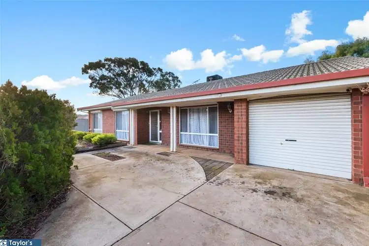 Second view of Homely house listing, 45 Lennox Drive, Paralowie SA 5108