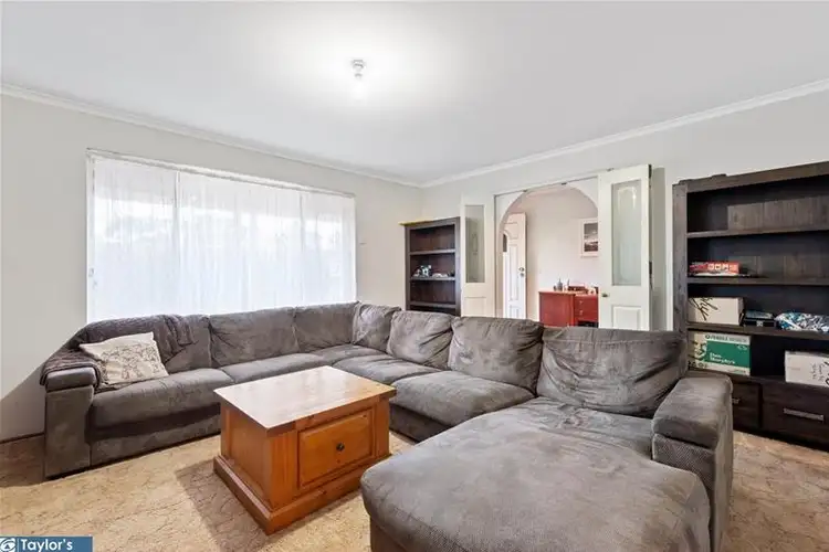 Third view of Homely house listing, 45 Lennox Drive, Paralowie SA 5108