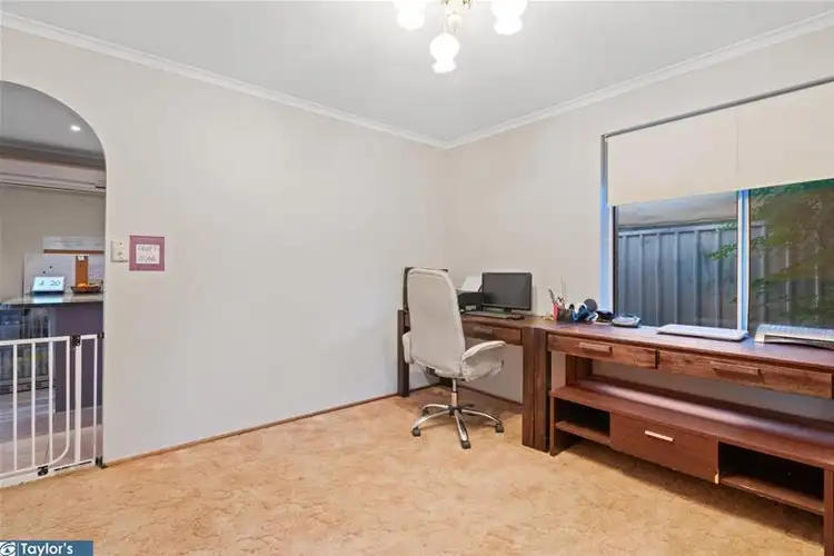 Fourth view of Homely house listing, 45 Lennox Drive, Paralowie SA 5108