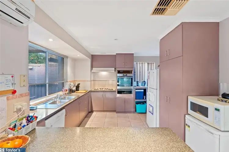 Fifth view of Homely house listing, 45 Lennox Drive, Paralowie SA 5108