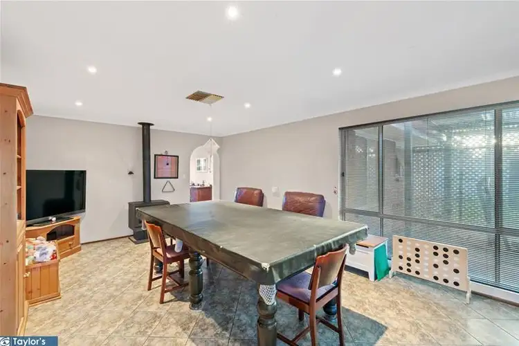 Sixth view of Homely house listing, 45 Lennox Drive, Paralowie SA 5108