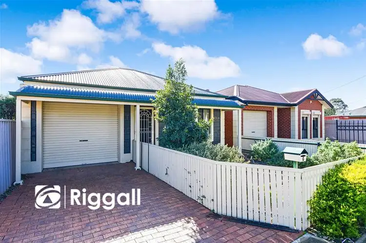 6 Totness Avenue, Prospect SA 5082