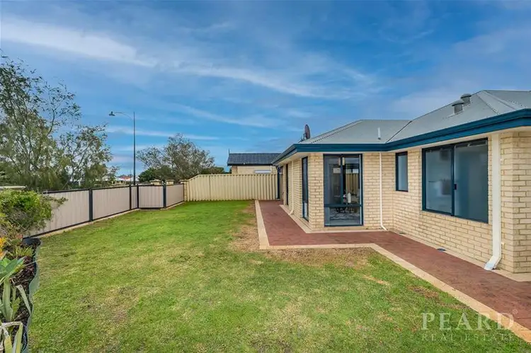 1 Swavesey Avenue, Butler WA 6036