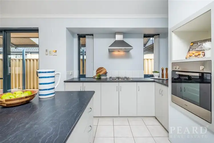 Sixth view of Homely house listing, 1 Swavesey Avenue, Butler WA 6036