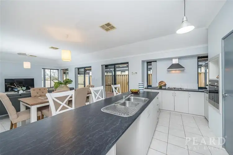 Seventh view of Homely house listing, 1 Swavesey Avenue, Butler WA 6036