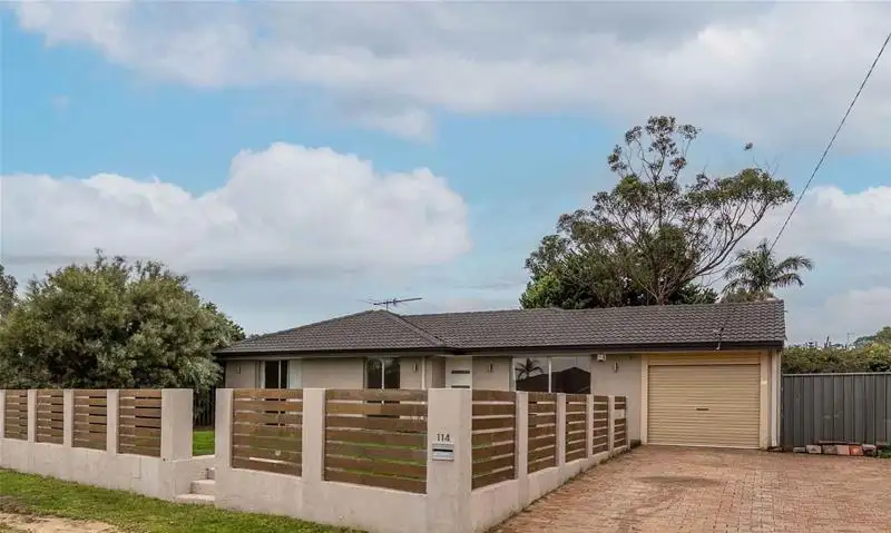 Main view of Homely house listing, 114 Conidae Drive, Heathridge WA 6027