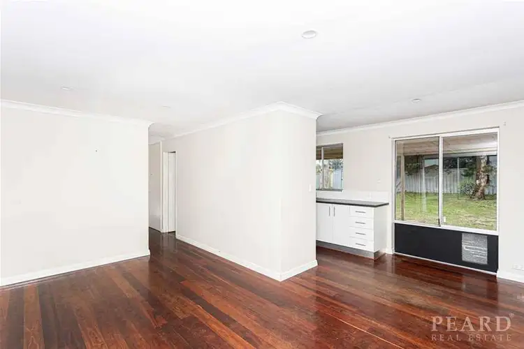 Fourth view of Homely house listing, 114 Conidae Drive, Heathridge WA 6027