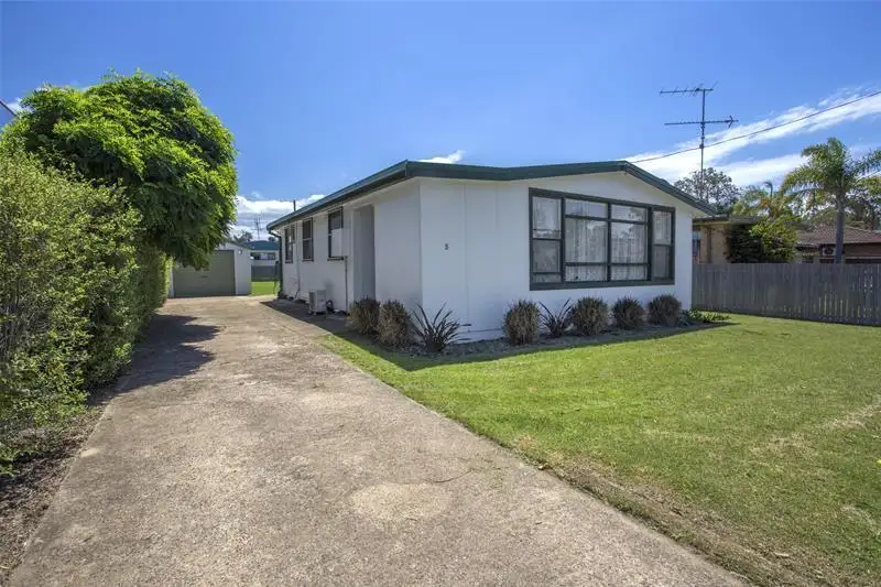 Main view of Homely house listing, 5 Marlin Avenue, Batemans Bay NSW 2536