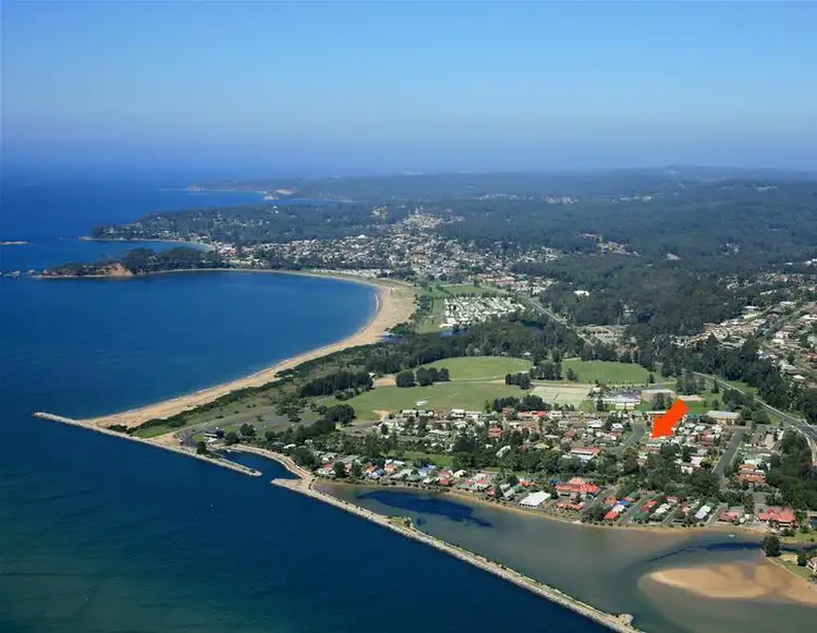 Sixth view of Homely house listing, 5 Marlin Avenue, Batemans Bay NSW 2536