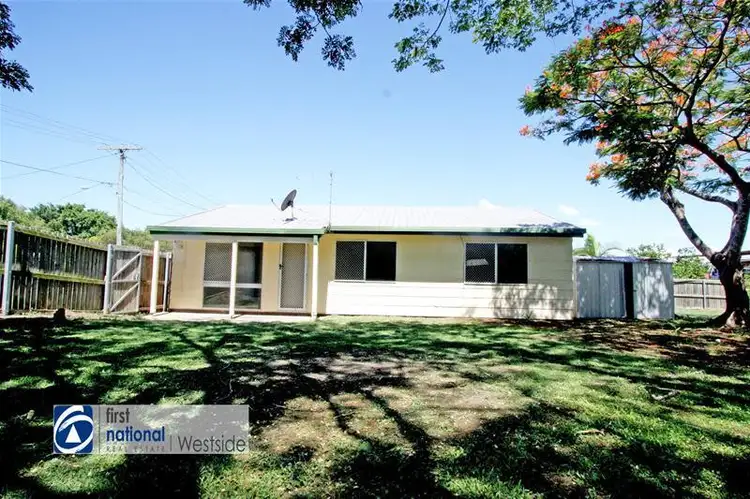 31 Phyllis Street, Eastern Heights QLD 4305