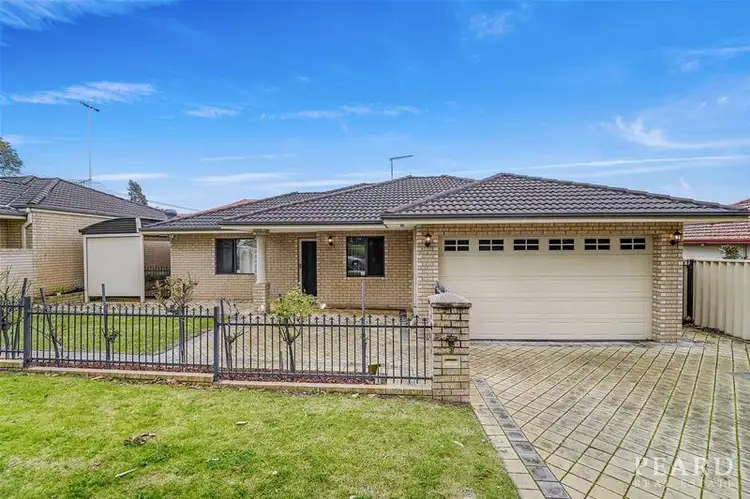3 Grenville Street, Tuart Hill WA 6060