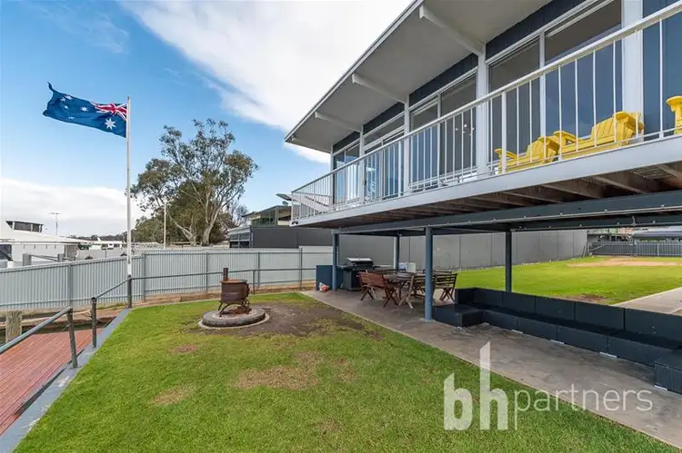 Second view of Homely house listing, 14 Randell Street, Mannum SA 5238