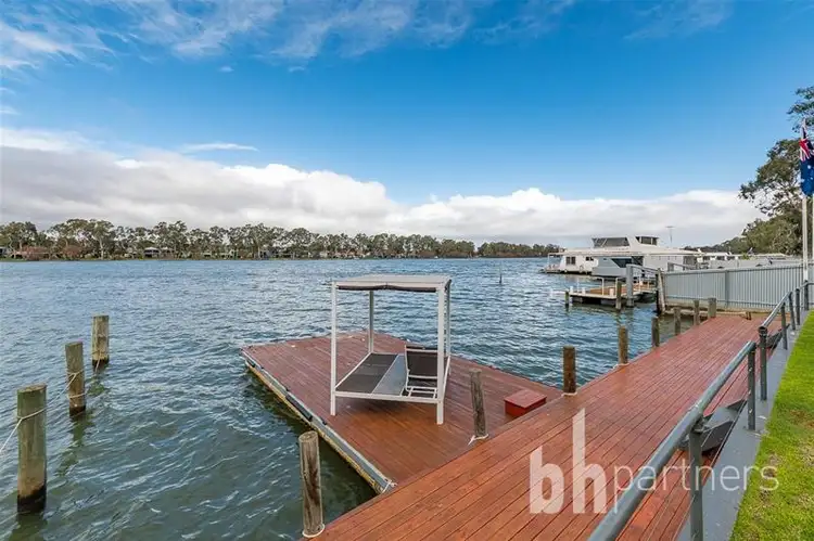 Third view of Homely house listing, 14 Randell Street, Mannum SA 5238