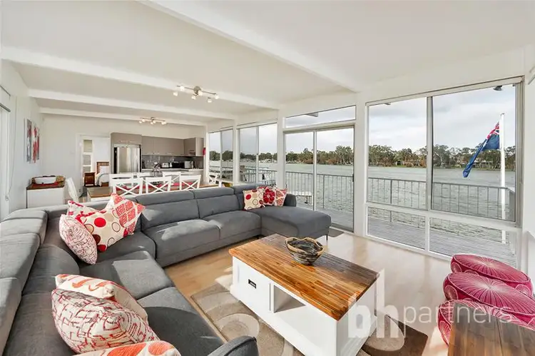 Fourth view of Homely house listing, 14 Randell Street, Mannum SA 5238