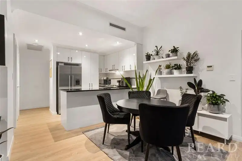 Main view of Homely apartment listing, 10/99 Bordeaux Lane, Ellenbrook WA 6069