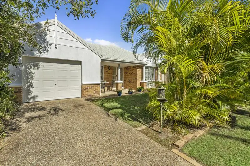 Main view of Homely house listing, 3 Waterdown Drive, Elanora QLD 4221
