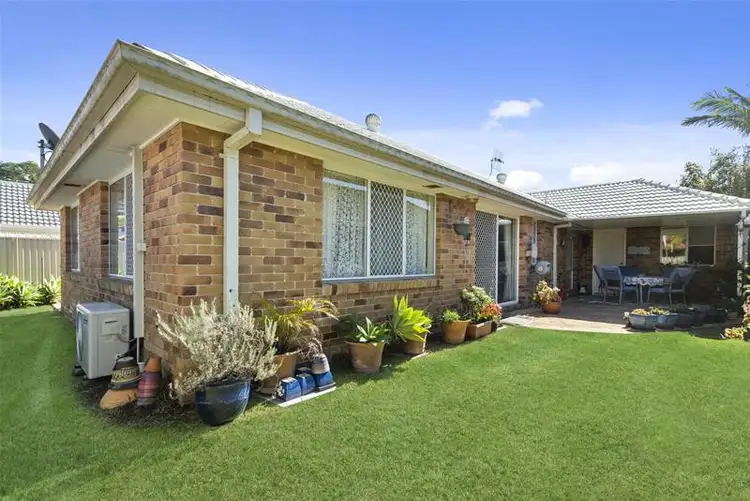 Second view of Homely house listing, 3 Waterdown Drive, Elanora QLD 4221