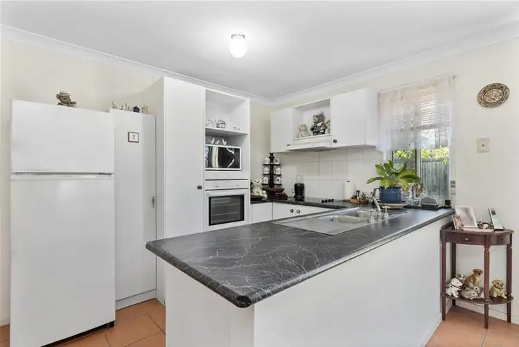 Fourth view of Homely house listing, 3 Waterdown Drive, Elanora QLD 4221