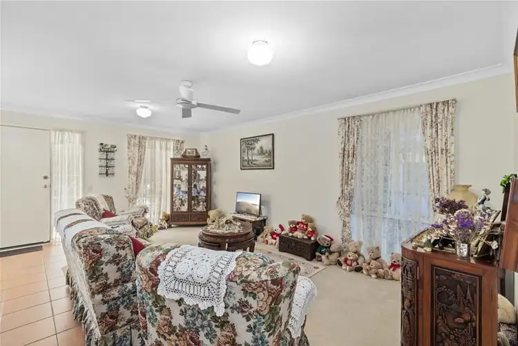 Sixth view of Homely house listing, 3 Waterdown Drive, Elanora QLD 4221