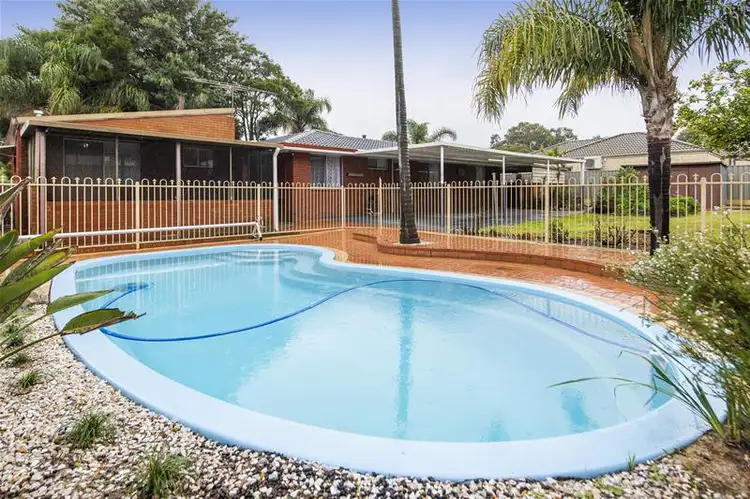Main view of Homely house listing, 8 Messenger Street, Kelmscott WA 6111