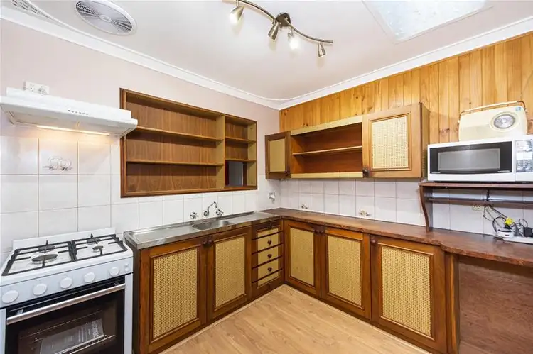 Second view of Homely house listing, 8 Messenger Street, Kelmscott WA 6111