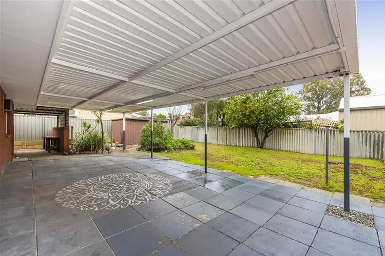 Third view of Homely house listing, 8 Messenger Street, Kelmscott WA 6111