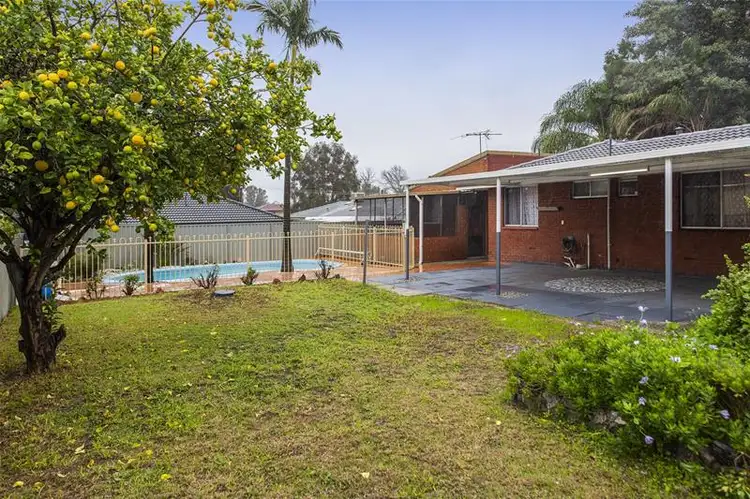 Fourth view of Homely house listing, 8 Messenger Street, Kelmscott WA 6111