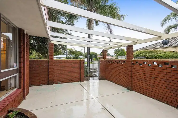 Fifth view of Homely house listing, 8 Messenger Street, Kelmscott WA 6111